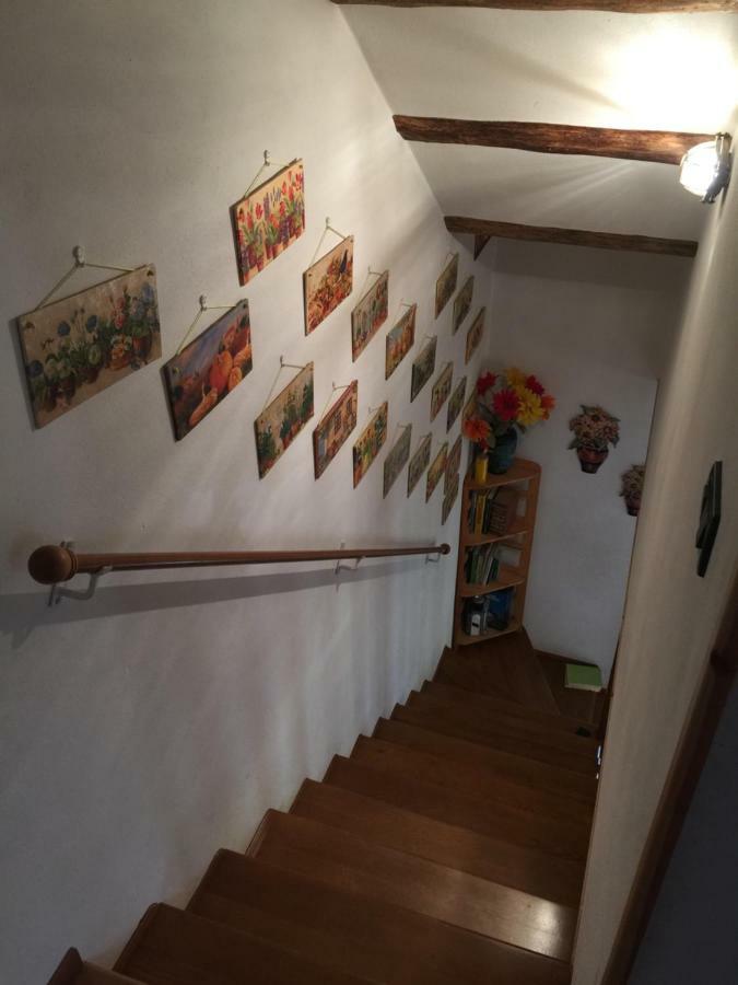 Scalve E La Presolana Βίλα Vilmaggiore Εξωτερικό φωτογραφία