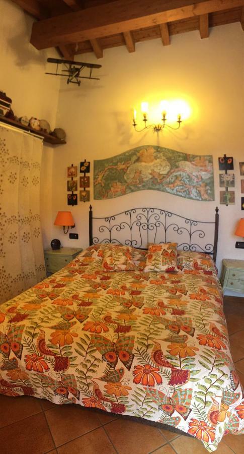 Scalve E La Presolana Βίλα Vilmaggiore Εξωτερικό φωτογραφία
