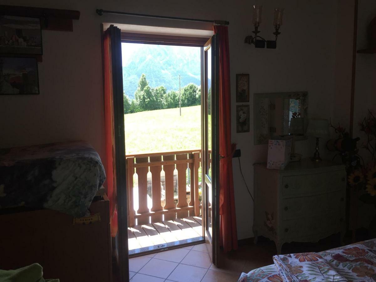 Scalve E La Presolana Βίλα Vilmaggiore Εξωτερικό φωτογραφία