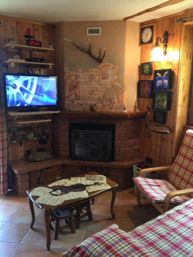 Scalve E La Presolana Βίλα Vilmaggiore Εξωτερικό φωτογραφία